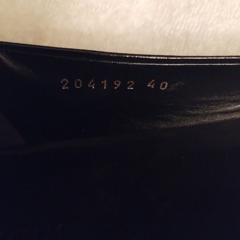 Authentic Gucci Flats - image 8